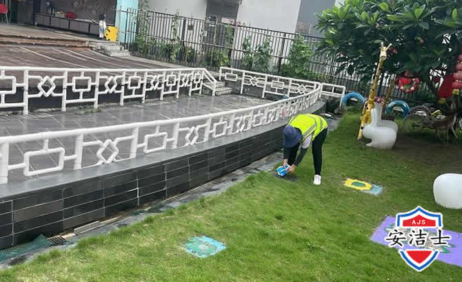 海口园林树木灭白蚁